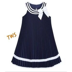 white christmas dresses Ivy Jane Red Babydoll Dress – Tunie's Boutique main image 0